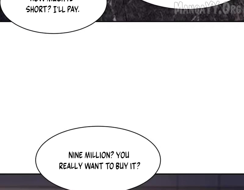 Hidden Dragon in the City (2025) Chapter 54 - page 44